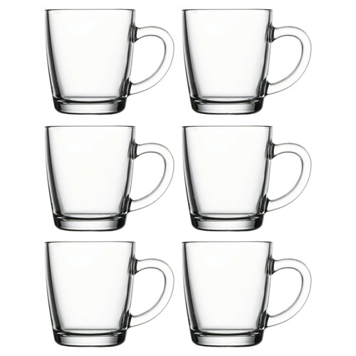 Pasabahce basic 340ml coffee - pasabahce,