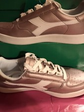 diadora ladies borg elite