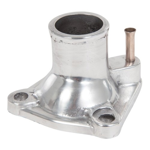Jaguar type series inlet - e-type, 2