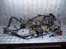 BFD072750 2006 LAND ROVER DEFENDER 130 TD5 BULKHEAD WIRING LOOM