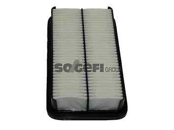 A326 purflux air filter for - purflux,