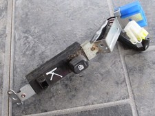 NISSAN PRIMERA P11 (97-99)