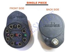 Lambretta Main Wiring Junction