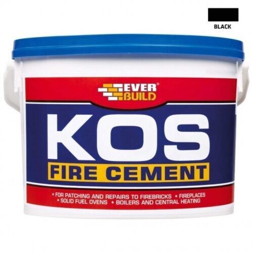 Kos fire cement - kos,