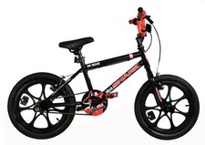 Urban shark bmx kids - xn,