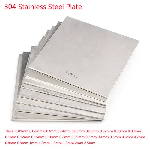 304 stainless steel sheet - stainless,