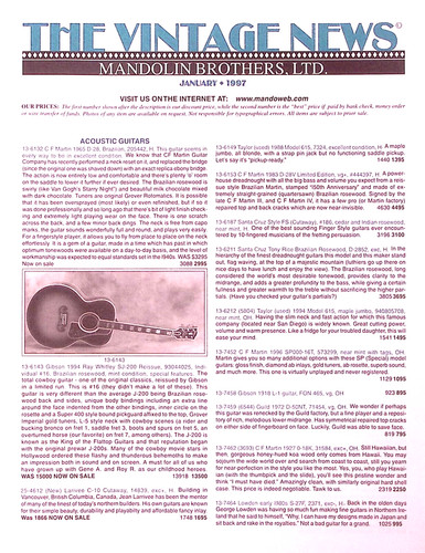 Mandolin bros staten island - bros, ny