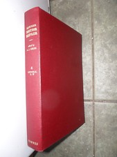 SIMMS FUEL INJECTION CAV FUEL