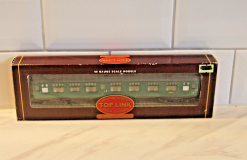 Hornby toplink 4007 - oo, br