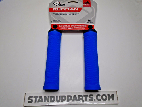 Odi ruffian blue lock - v2.1, on