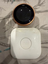 Nest T3018GB Learning