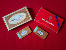Cigar Boxes Wintermans