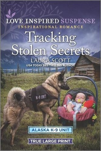 Tracking stolen secrets laura - stolen,