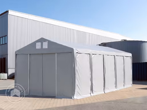 Storage tent industrial - storage,
