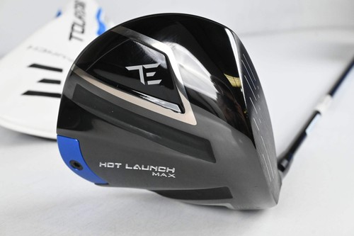 Tour edge hot launch - tour,