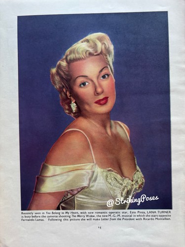 Vintage 1940s magazine - 1940s,