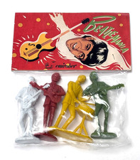 Fab BEATLES Emirober