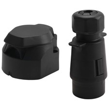 7 Pin European Trailer