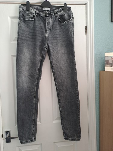 Primark mens black - mens, stonewash