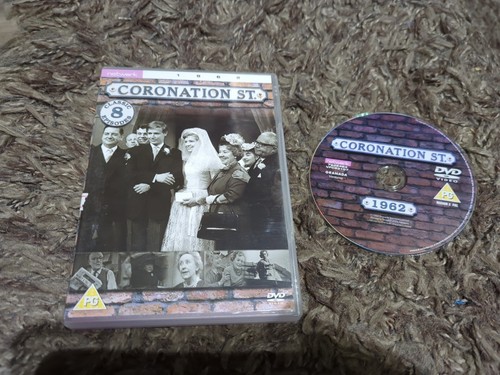 Coronation street 1962 - -,