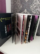 Loreal INOA Shade Colour Chart