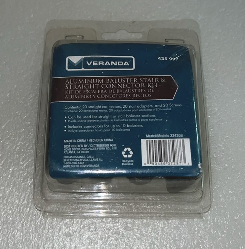 Veranda aluminum black - veranda,