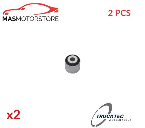 Control arm wishbone bush - arm,