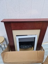 KATELL ASHDOWN 36 ELECTRIC