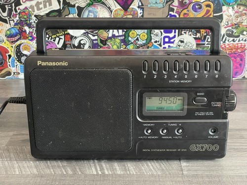 Panasonic gx700 3700 - panasonic,