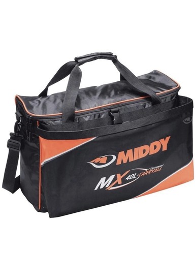 Middy 40l carryall - mx,
