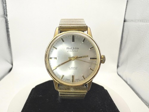 Paul jobin swiss - paul,