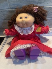Cabbage Patch Doll - Hasbro