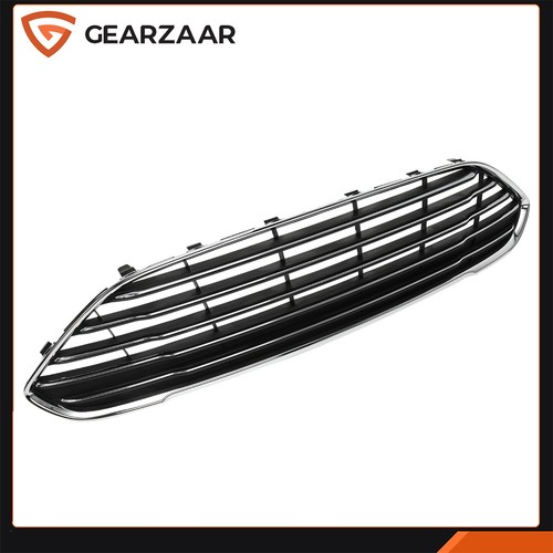 Front bumper grill - bumper, for