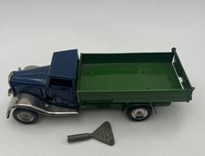 Triang Minic 10m Delivery