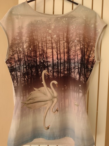 Ted baker sparkling - sparkling, swan