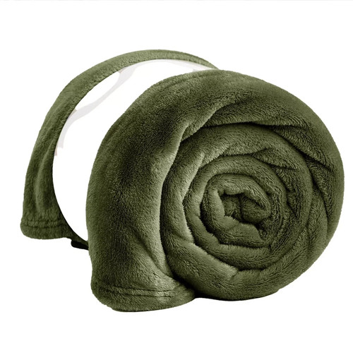 Faux fur blanket throws for - fur,