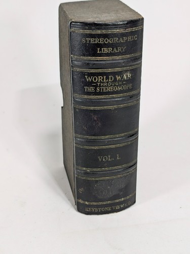 Keystone stereographic library - keystone,