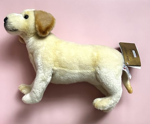 Hansa new with tags - hansa, 🐾