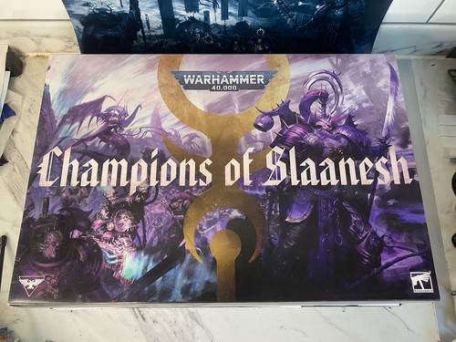 Warhammer 40k emperors - 40k,