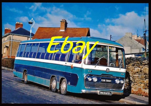 Bus photo bedford val - bus,