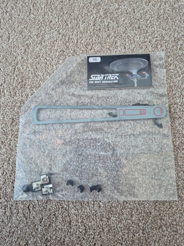 Fanhome eaglemoss build - fanhome,