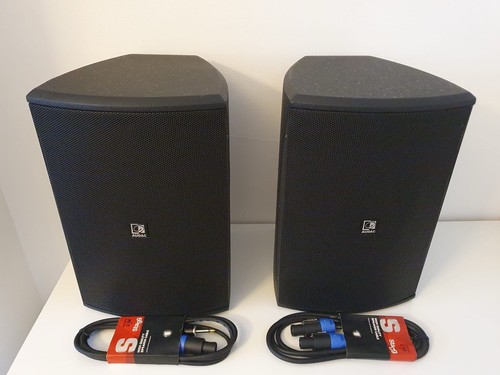 Audac vex08 compact - audac,