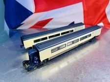 Hornby /Joseph HO Eurostar X2