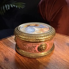 Vintage franklin mint vatican - vintage,