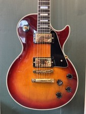 Gibson Les Paul Custom 1988