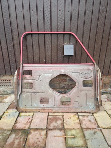 Classic mini driver - mini,