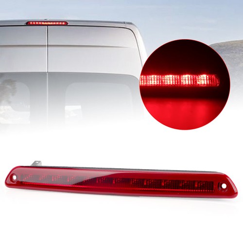 Led rear tail high - rear,