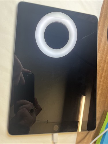 Apple ipad 8th generation - ipad,