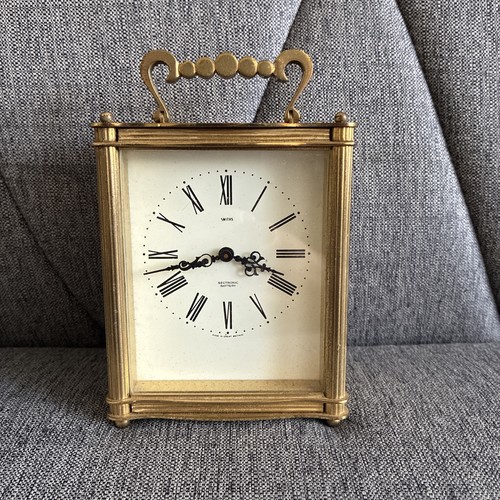 Vintage smiths louis sectronic - vintage,