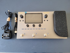 SONICAKE Matribox II Guitar Bass Amp Modeling IR Cabinets Simulation Multi-Effec